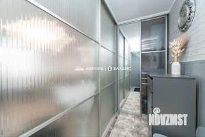 2-к квартира, вторичка, 43м2, 2/5 этаж