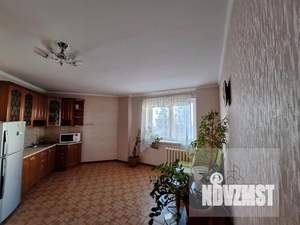 3-к квартира, вторичка, 129м2, 2/14 этаж