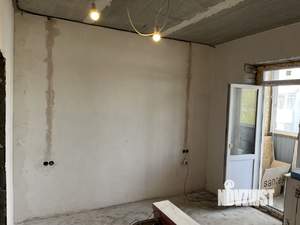 Студия квартира, вторичка, 37м2, 2/3 этаж