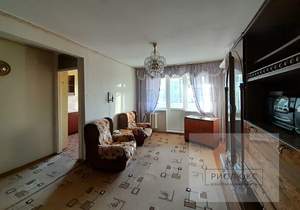 2-к квартира, вторичка, 44м2, 4/5 этаж