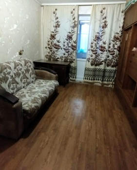 3-к квартира, вторичка, 66м2, 7/9 этаж