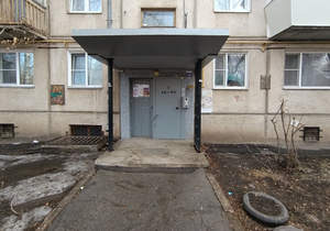 2-к квартира, вторичка, 44м2, 2/5 этаж
