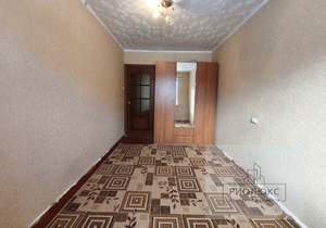 3-к квартира, вторичка, 60м2, 2/5 этаж
