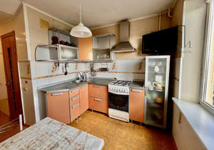 2-к квартира, вторичка, 49м2, 8/9 этаж