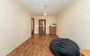 2-к квартира, вторичка, 43м2, 2/5 этаж