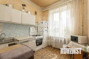 2-к квартира, вторичка, 49м2, 5/5 этаж