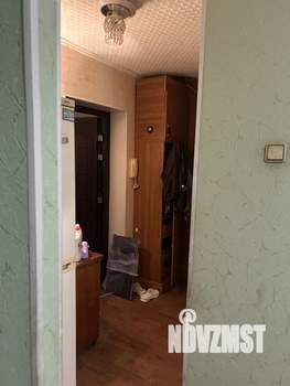 1-к квартира, вторичка, 31м2, 5/9 этаж