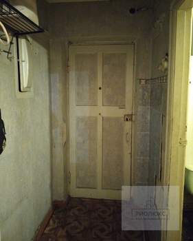 1-к квартира, вторичка, 32м2, 2/5 этаж