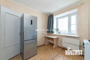 1-к квартира, вторичка, 38м2, 13/14 этаж