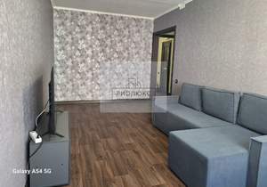 2-к квартира, вторичка, 46м2, 4/10 этаж