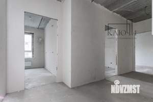 2-к квартира, вторичка, 73м2, 1/3 этаж