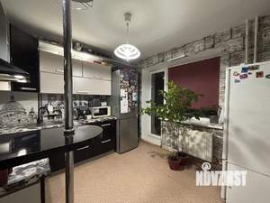 1-к квартира, вторичка, 45м2, 4/10 этаж