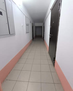 Студия квартира, вторичка, 24м2, 3/10 этаж