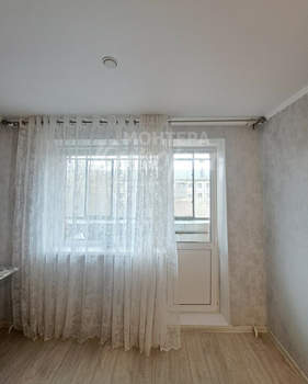 2-к квартира, вторичка, 44м2, 4/5 этаж