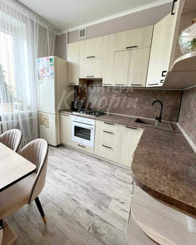 2-к квартира, вторичка, 62м2, 3/5 этаж