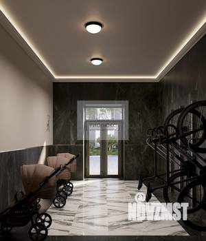 3-к квартира, вторичка, 74м2, 4/5 этаж