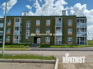 2-к квартира, вторичка, 67м2, 1/3 этаж