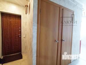 2-к квартира, вторичка, 44м2, 1/5 этаж