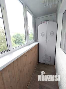3-к квартира, вторичка, 61м2, 4/5 этаж