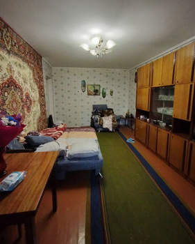 2-к квартира, вторичка, 45м2, 3/5 этаж