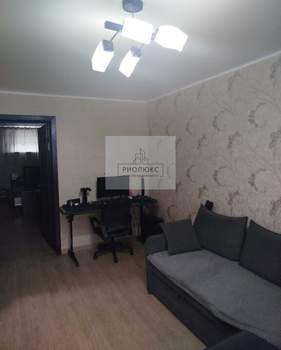 2-к квартира, вторичка, 45м2, 2/5 этаж