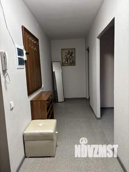 2-к квартира, вторичка, 64м2, 2/4 этаж