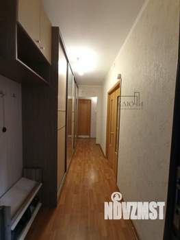 2-к квартира, вторичка, 57м2, 7/10 этаж