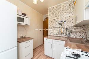3-к квартира, вторичка, 47м2, 2/5 этаж