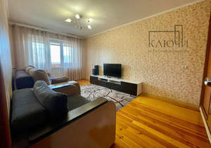 2-к квартира, вторичка, 50м2, 4/9 этаж