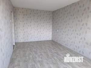 1-к квартира, вторичка, 33м2, 7/9 этаж
