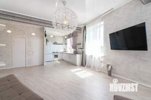 2-к квартира, вторичка, 77м2, 4/5 этаж