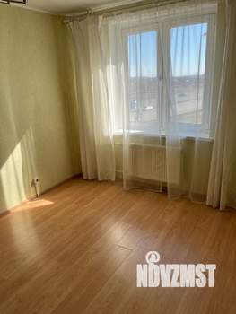 1-к квартира, вторичка, 25м2, 3/10 этаж