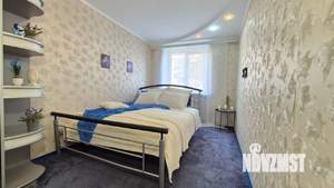 2-к квартира, вторичка, 46м2, 1/5 этаж