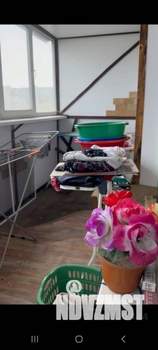 3-к квартира, вторичка, 83м2, 5/17 этаж