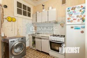 2-к квартира, вторичка, 49м2, 5/5 этаж