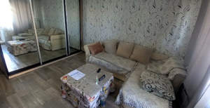 1-к квартира, вторичка, 36м2, 7/14 этаж