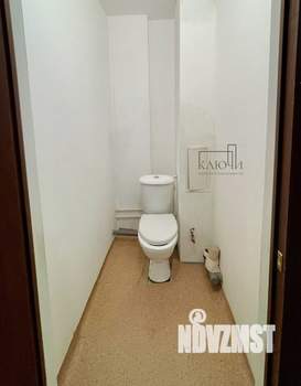 1-к квартира, вторичка, 43м2, 3/17 этаж