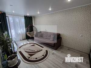2-к квартира, вторичка, 49м2, 1/9 этаж