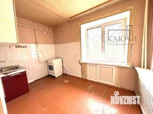 1-к квартира, вторичка, 36м2, 1/5 этаж