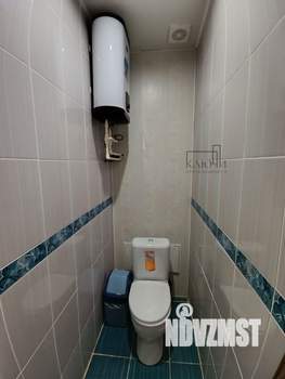 3-к квартира, вторичка, 74м2, 2/5 этаж