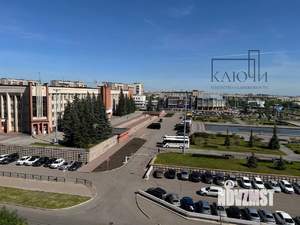 3-к квартира, вторичка, 67м2, 8/9 этаж