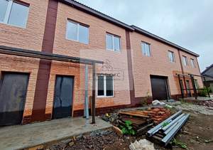 Студия квартира, вторичка, 150м2, 1/2 этаж