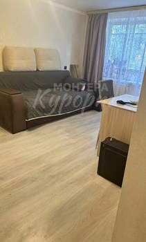2-к квартира, вторичка, 49м2, 4/5 этаж