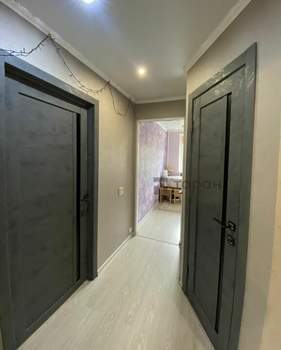 3-к квартира, вторичка, 60м2, 1/5 этаж