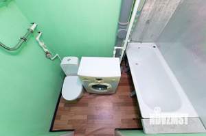 1-к квартира, вторичка, 32м2, 1/10 этаж