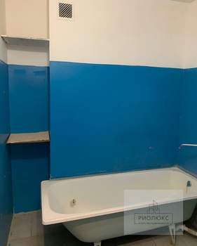 1-к квартира, вторичка, 34м2, 7/10 этаж