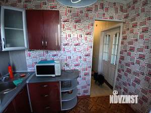 1-к квартира, вторичка, 28м2, 6/10 этаж