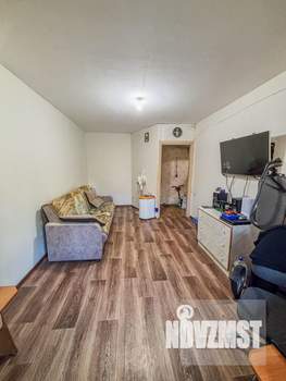 2-к квартира, вторичка, 44м2, 1/5 этаж