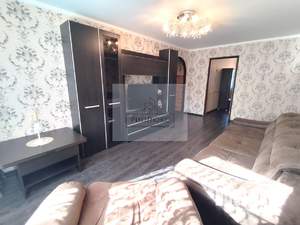 3-к квартира, вторичка, 58м2, 2/5 этаж