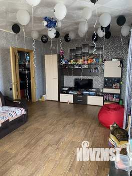 1-к квартира, вторичка, 49м2, 15/16 этаж